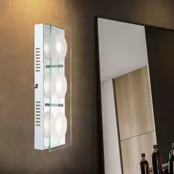 Настенный светильник Etc-shop