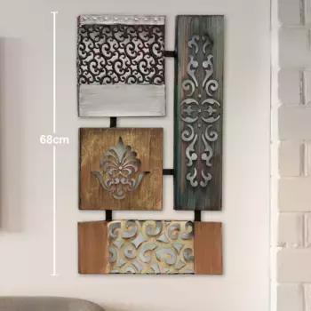 Настенный светильник Etc-shop