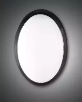 Настенный светильник FABAS LUCE, черный