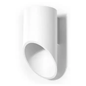 Настенный светильник famlights Annabelle, белый