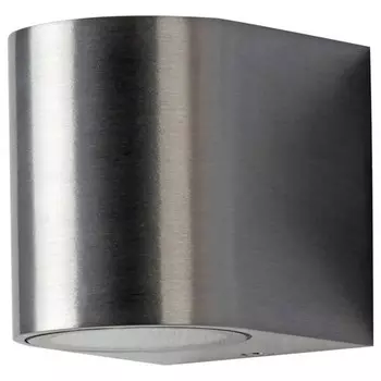 Настенный светильник famlights Daria цвет aluminium