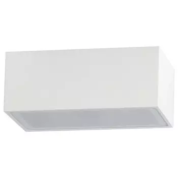 Настенный светильник famlights Eindhoven, белый