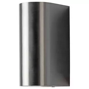 Настенный светильник famlights Elenor цвет aluminium