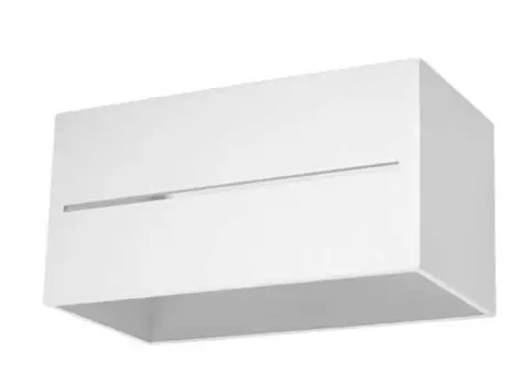 Настенный светильник famlights Lobo, белый