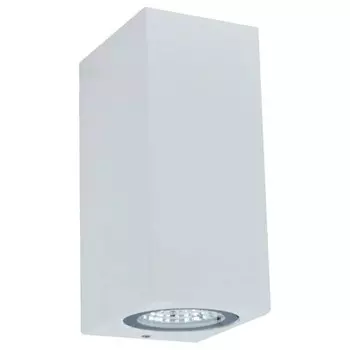 Настенный светильник famlights Mandy, белый матовый