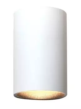 Настенный светильник famlights Moritz, белый