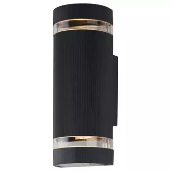 Настенный светильник famlights Viola, антрацитовый