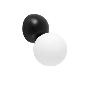 Настенный светильник Faro Joy Черный Led4W 3000K