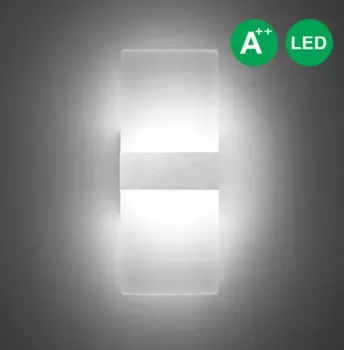 Настенный светильник Fiqops