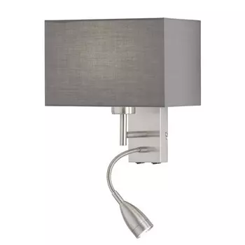 Настенный светильник Fischer & Honsel Dream III