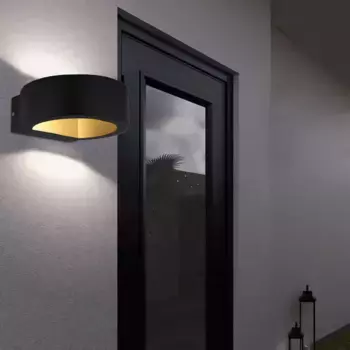 Настенный светильник Globo