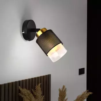 Настенный светильник Globo