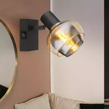 Настенный светильник Globo