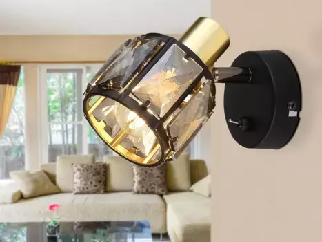 Настенный светильник Globo