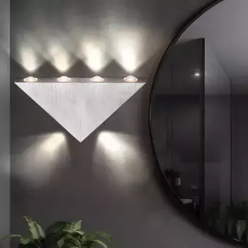 Настенный светильник Globo Lighting