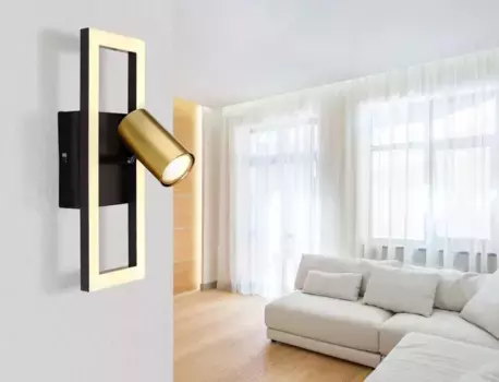 Настенный светильник Globo Lighting