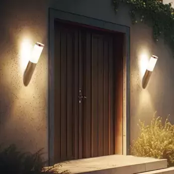 Настенный светильник Globo Lighting