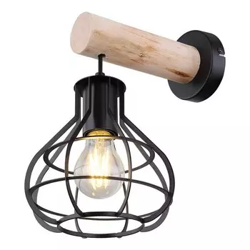 Настенный светильник Globo Lighting Clastra