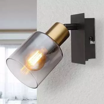 Настенный светильник Globo Lighting Hollsy
