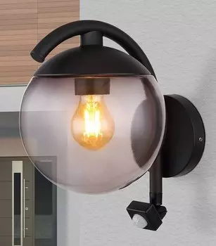 Настенный светильник Globo Lighting Michael mit Sensor