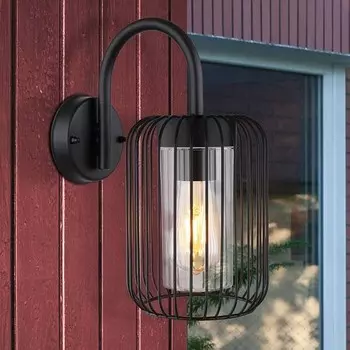 Настенный светильник Globo Lighting Nina