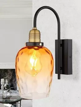 Настенный светильник Globo Lighting Salvy