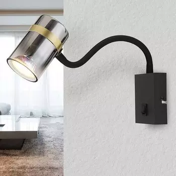 Настенный светильник Globo Lighting Trabby Typ B