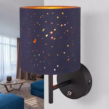 Настенный светильник Globo Lighting Urban