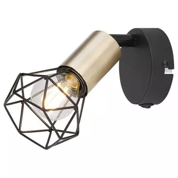 Настенный светильник Globo Lighting Xara I