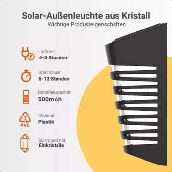 Настенный светильник Goliving, черный