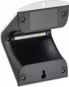 Настенный светильник Goobay, белый