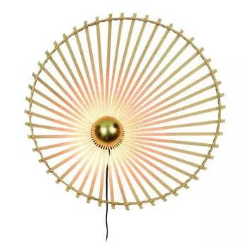 Настенный светильник GOOD&MOJO Bromo I