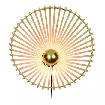 Настенный светильник GOOD&MOJO Bromo I