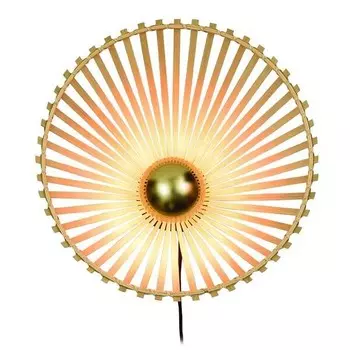 Настенный светильник GOOD&MOJO Bromo I