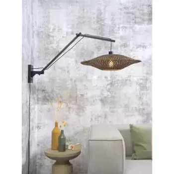 Настенный светильник GOOD&MOJO, коричневый