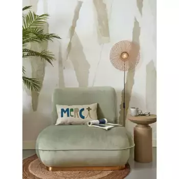 Настенный светильник GOOD&MOJO, коричневый