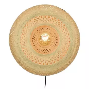 Настенный светильник GOOD&MOJO Palawan, бежевый