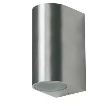 Настенный светильник Grafner из алюминия 37WB-2 WL10302 Up & Down