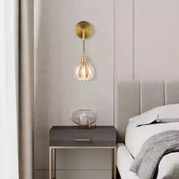 Настенный светильник GreatDEshop2021