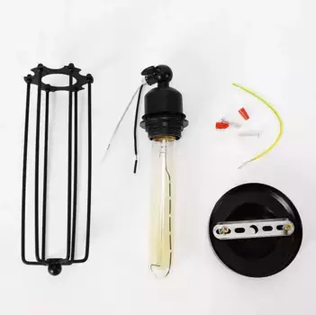 Настенный светильник GreatDEshop2021