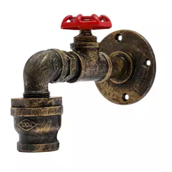 Настенный светильник GreatDEshop2021