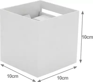 Настенный светильник HENGDA, белый