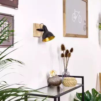 Настенный светильник Hofstein