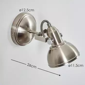 Настенный светильник Hofstein