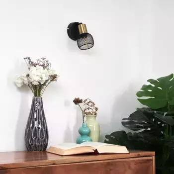 Настенный светильник Hofstein