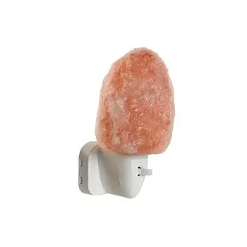 Настенный светильник Home ESPRIT White Pink Exit 15 Вт Арабский 220 В 6 x 12 x 12 см