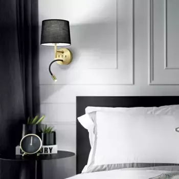 Настенный светильник IdealLux