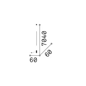 Настенный светильник IdealLux