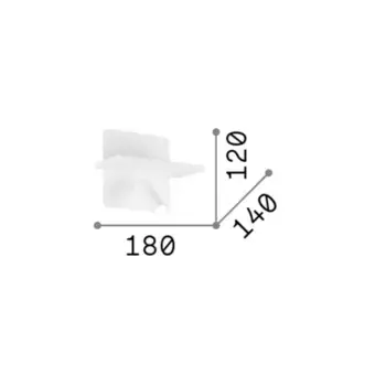 Настенный светильник IdealLux