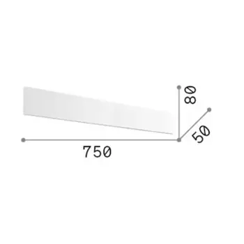 Настенный светильник IdealLux